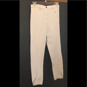 Kids size 16 show Britches